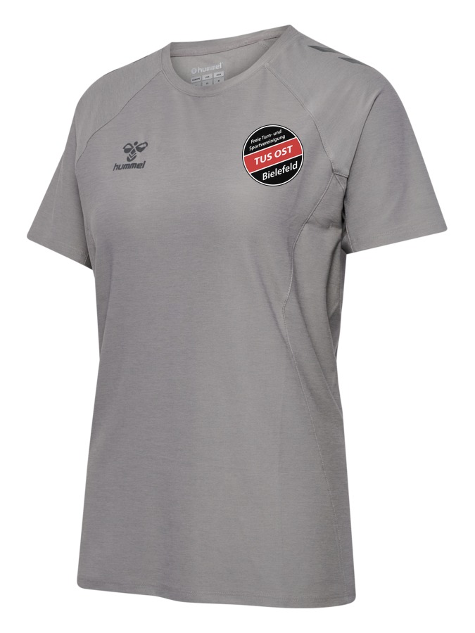 Hummel Cima 2.0 Jersey Trikot Damen