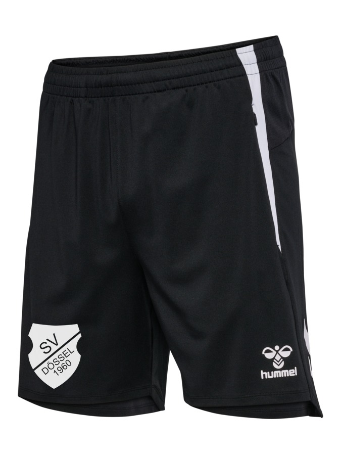 Hummel Lead 2.0 Training Shorts