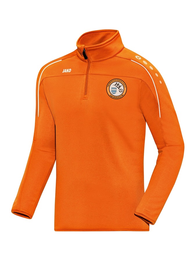 Jako Ziptop Classico