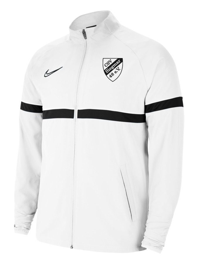 Nike Academy 21 Präsentationsjacke