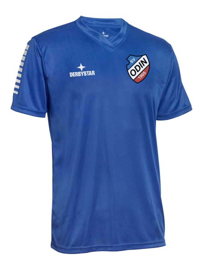 Derbystar Contra Trikot