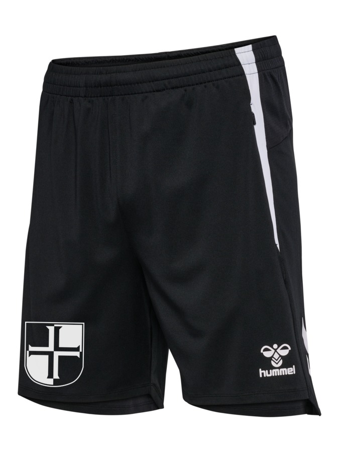 Hummel Lead 2.0 Training Shorts