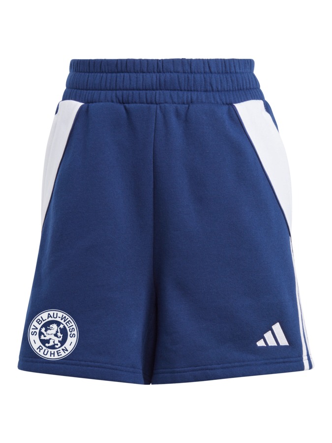 adidas Tiro 24 Sweatshorts Damen