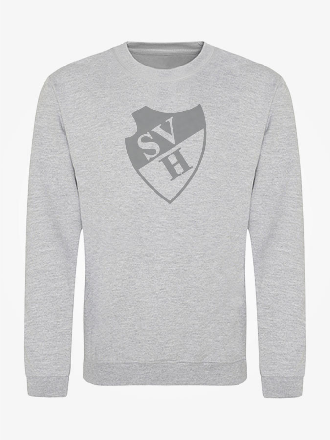 Sweater All Grey Herren