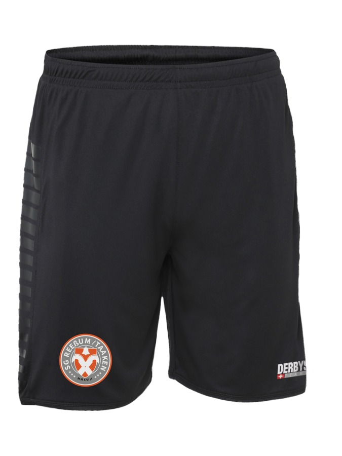 Derbystar Hyper Hose