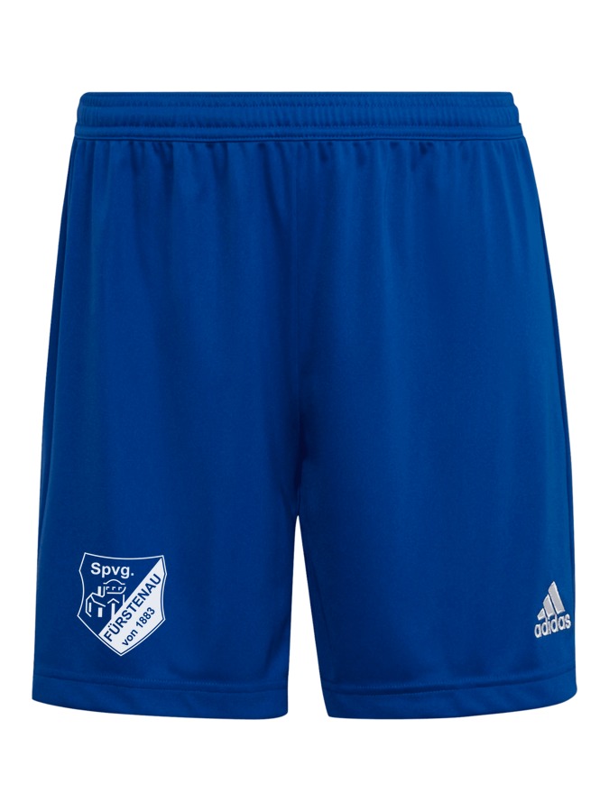 adidas Entrada 22 Shorts Damen