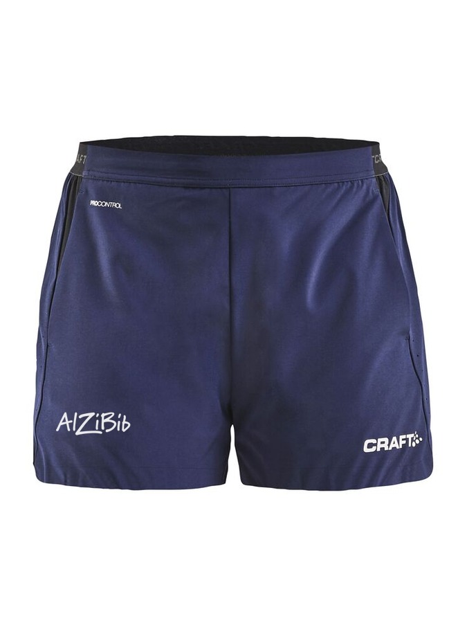 Craft Pro Control Impact Shorts Damen