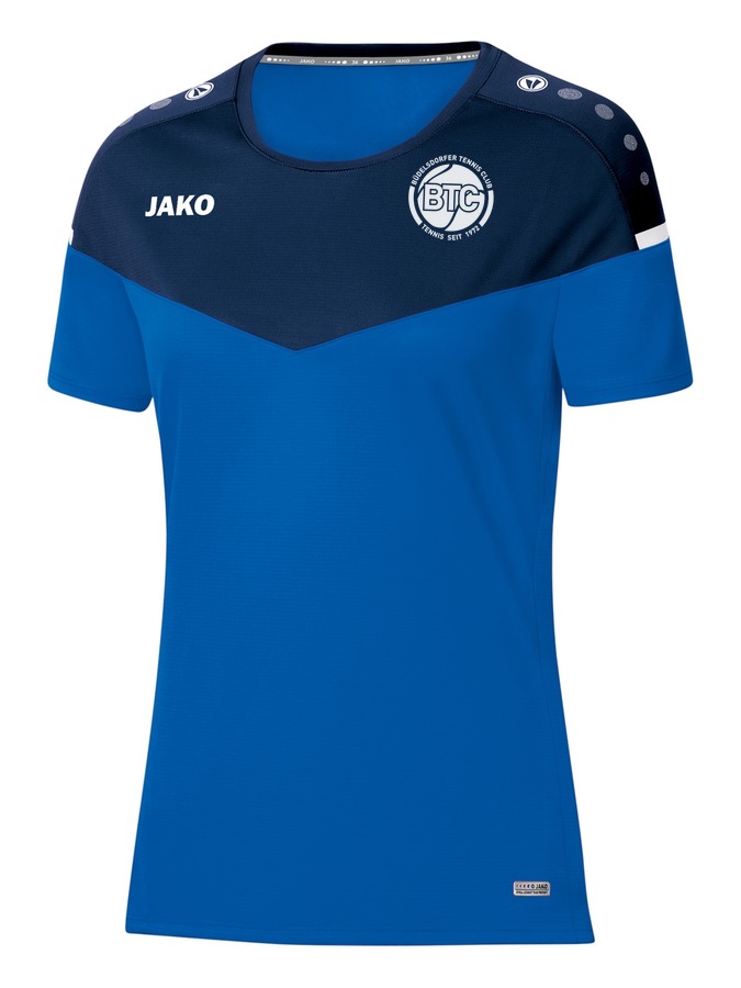 Jako T-Shirt Champ 2.0 Damen