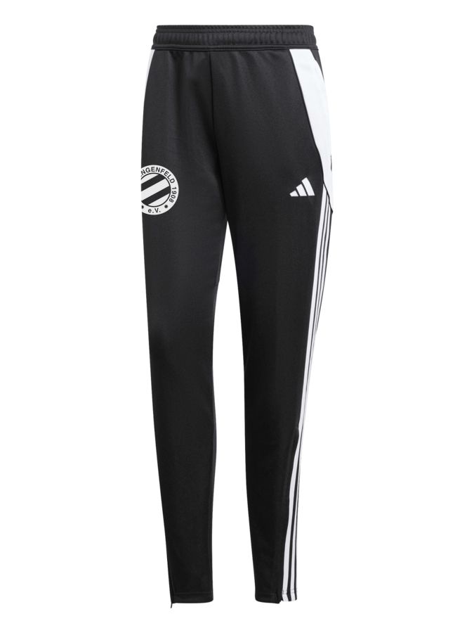 adidas Tiro 24 Trainingshose Damen