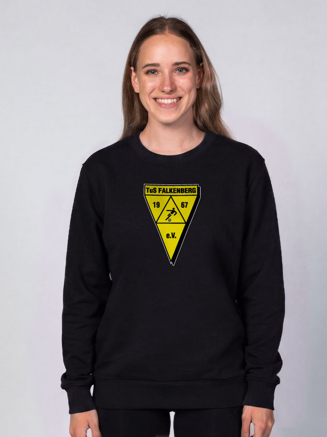 Sweatshirt Classic Unisex