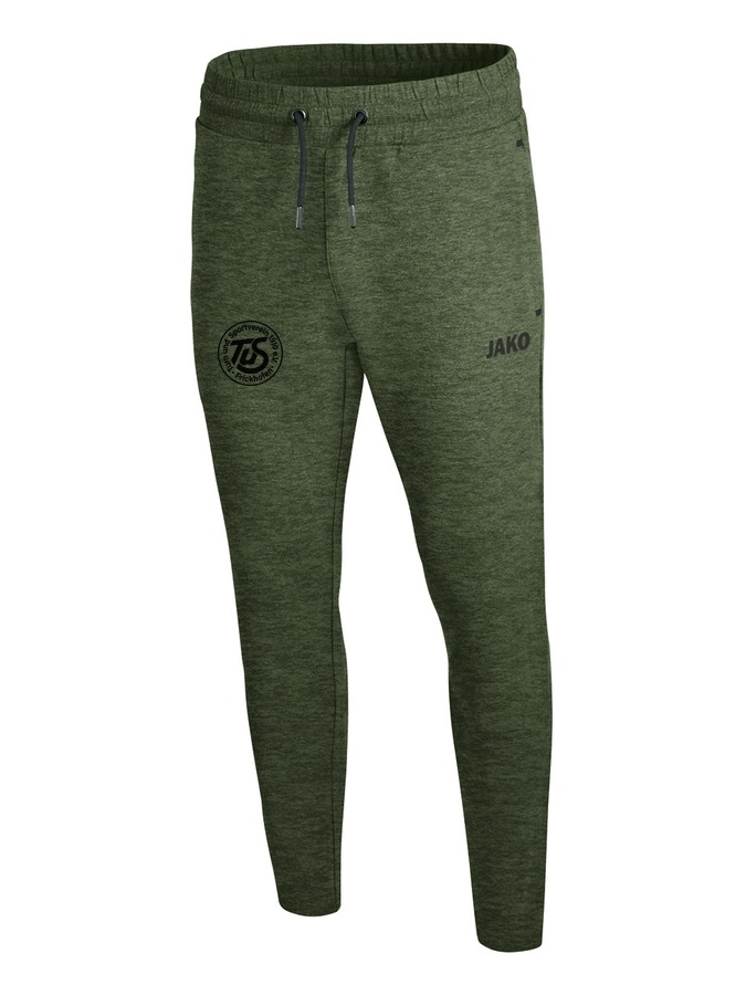 Jako Jogginghose Premium Basics