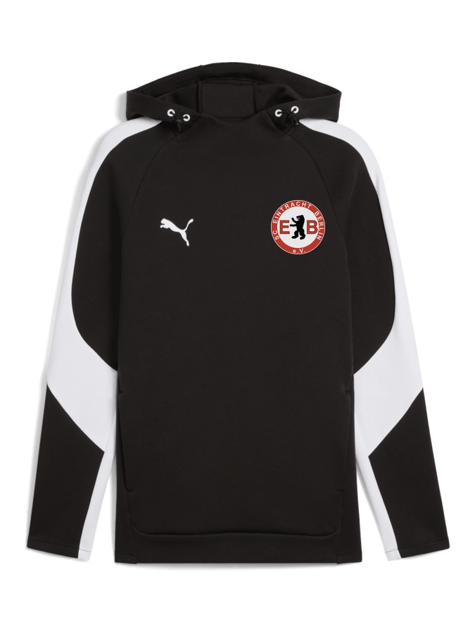 PUMA teamEVOSTRIPE Hoody