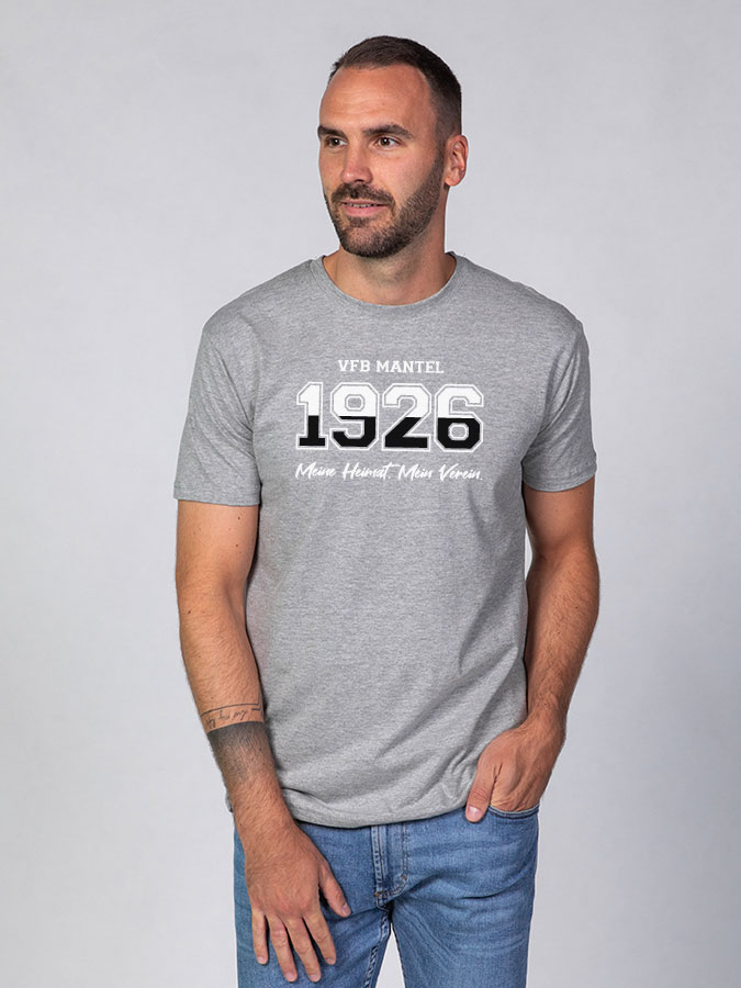 Shirt Established Herren