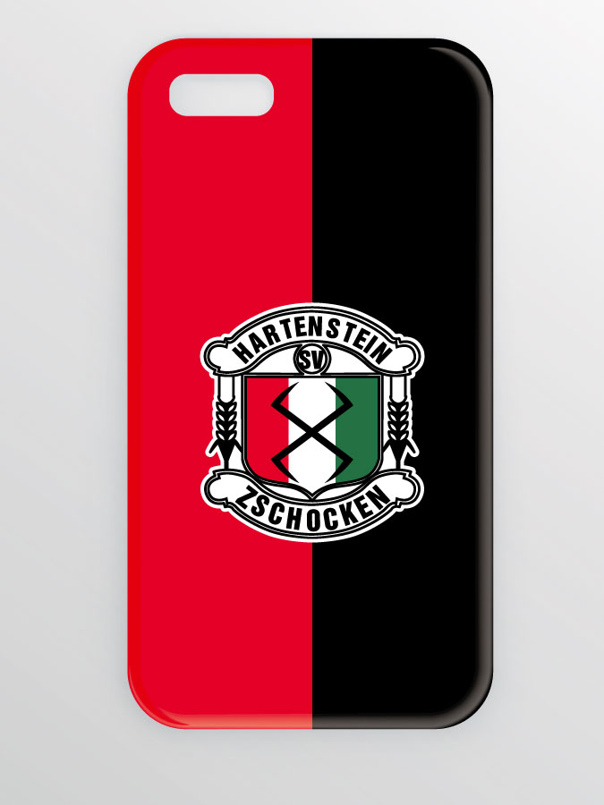 Smartphone Case Stripe