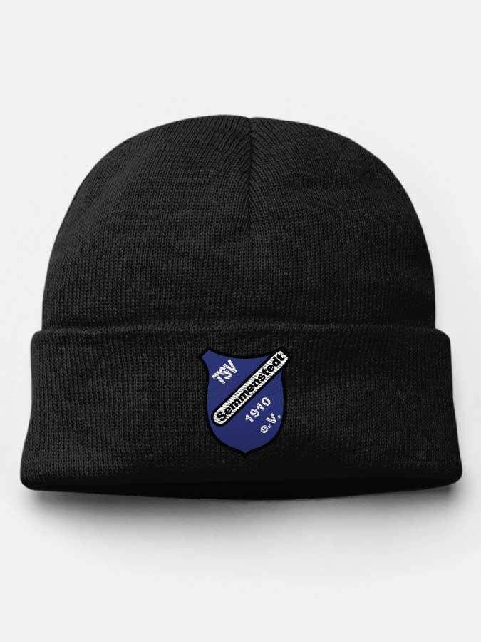 Beanie Sticklogo