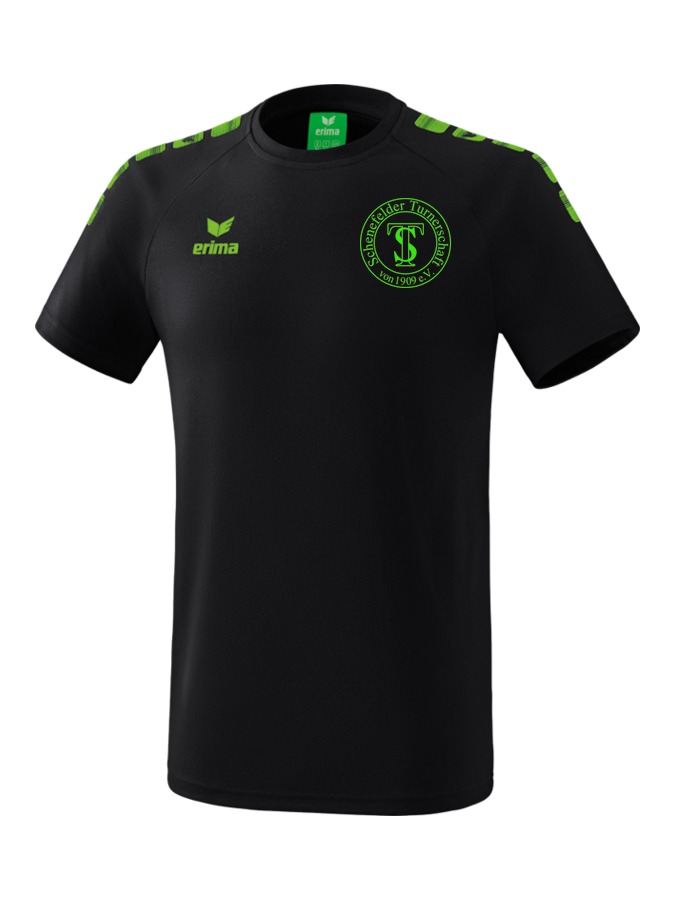 Erima Essential 5-C T-Shirt
