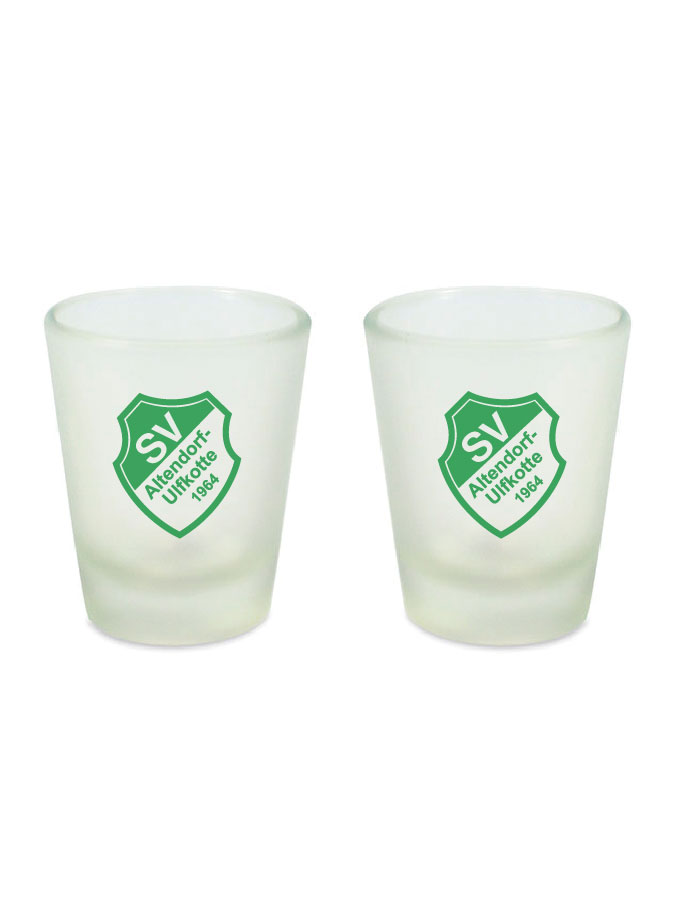 2er Set Schnapsglas Alina