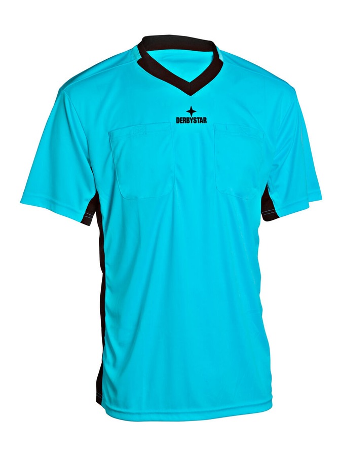 Derbystar Schiedsrichter Trikot
