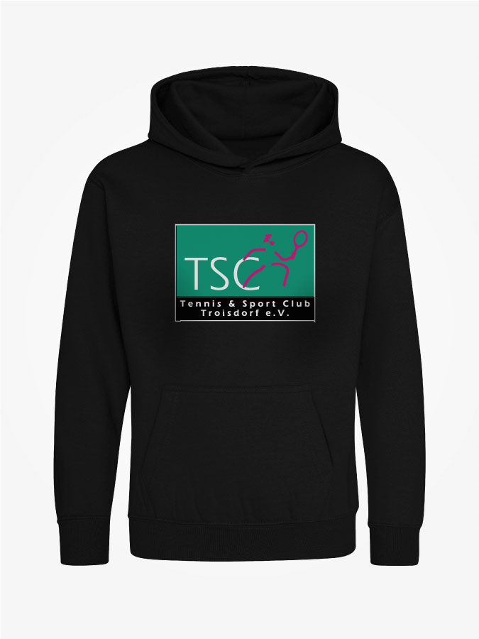 Hoodie Classic Kids
