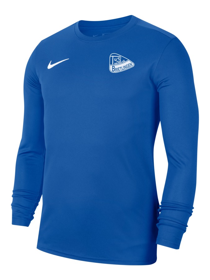 Nike Park VII Langarm Trainingsoberteil Kinder