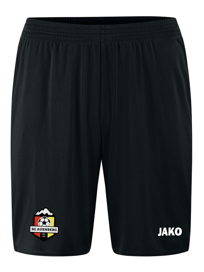 Jako Sporthose Manchester 2.0 ohne Innenslip