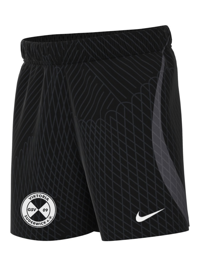 Nike Strike 23 Knit Shorts Kinder