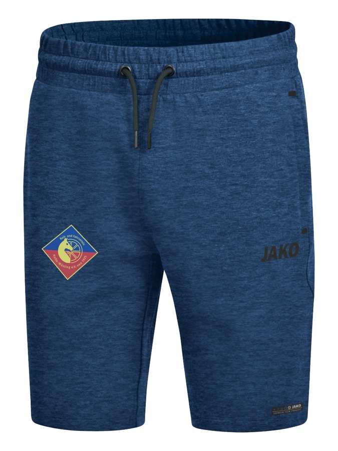 Jako Short Premium Basics Damen