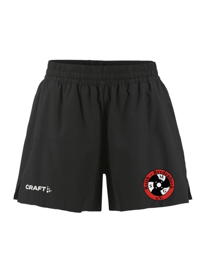 Craft Ability Shorts Damen