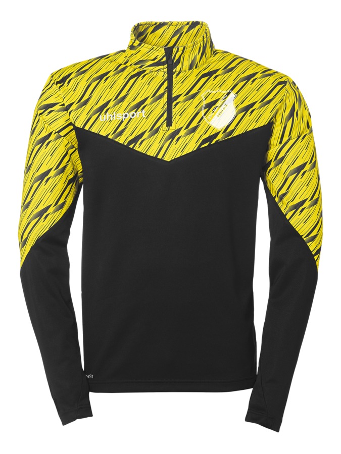 uhlsport Progressive 28 1/4 Zip Top