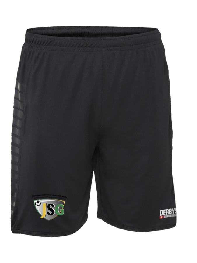 Derbystar Hyper Hose