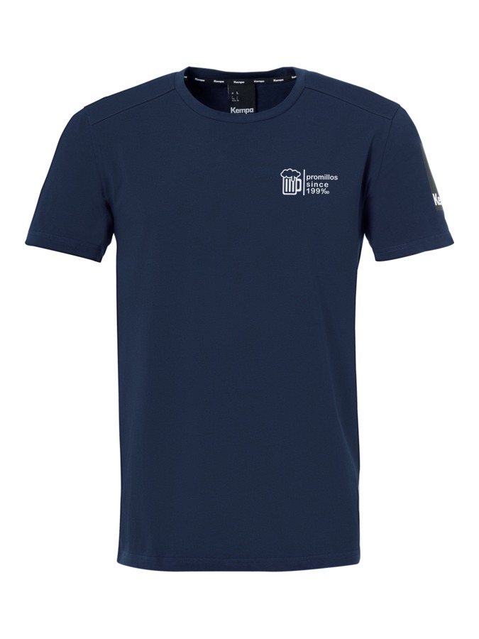 Kempa Status T-Shirt