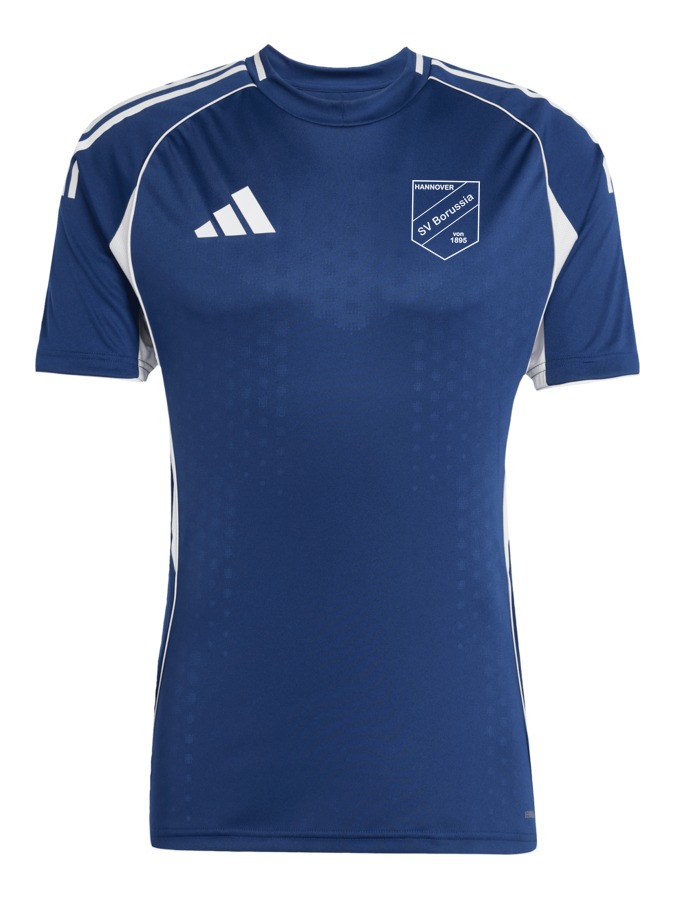 adidas Tiro 25 Competition Match Trikot