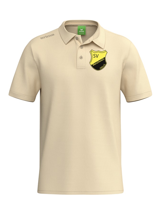 Erima Teamsport Poloshirt