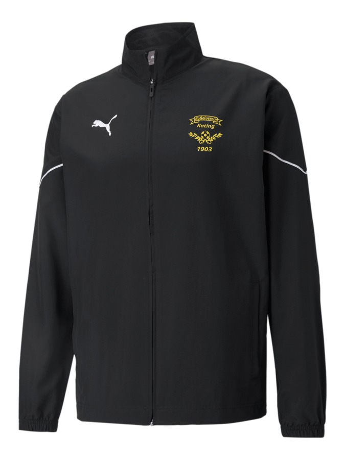 PUMA teamRISE Sideline Jacke