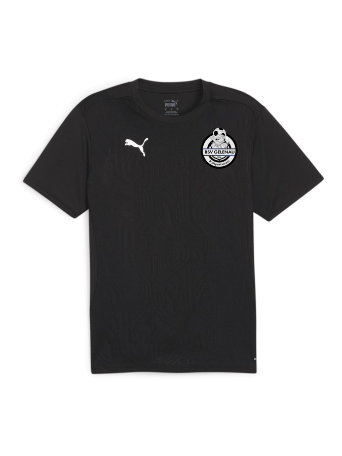 PUMA teamFINAL Trainingsshirt