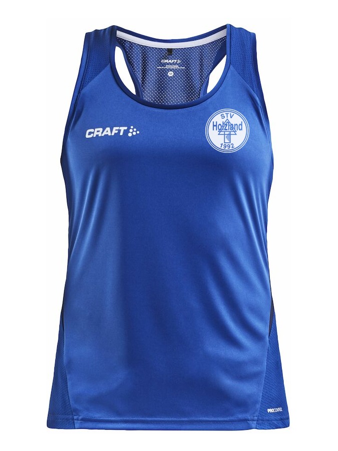 Craft Pro Control Impact Singlet Damen