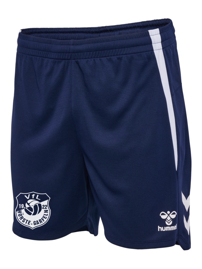 Hummel Lead 2.0 Shorts