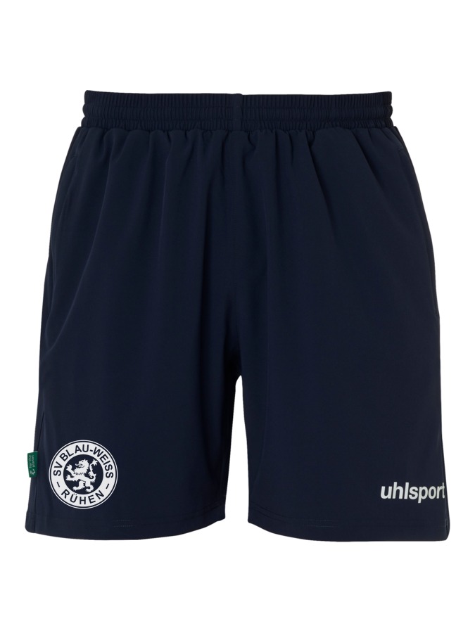 uhlsport Essential Evo Woven Shorts