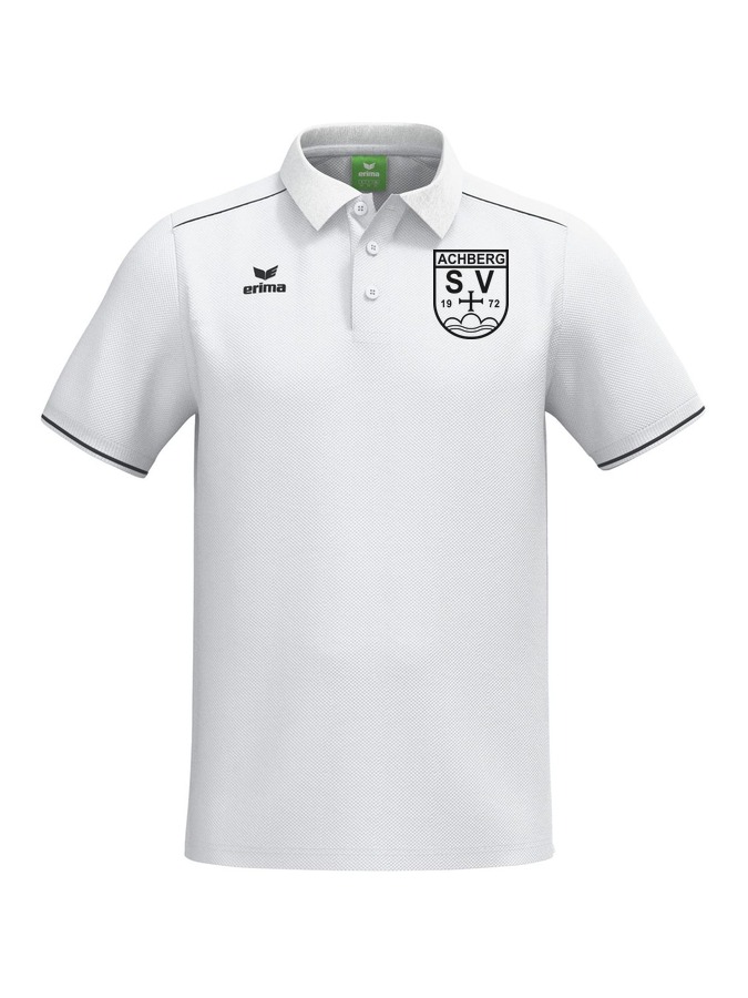 Erima Compete Poloshirt