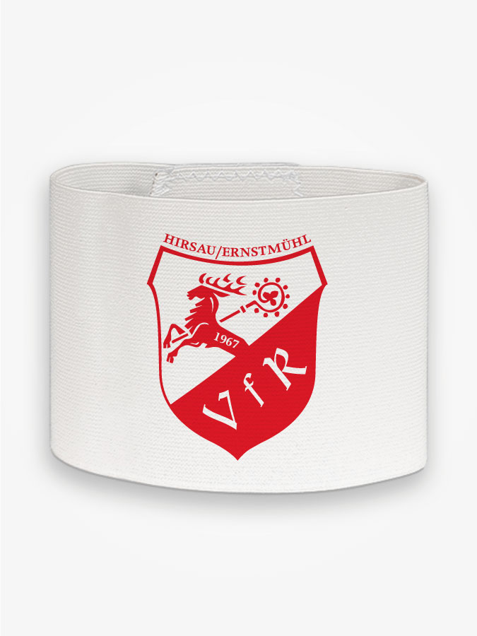 Armbinde Logo