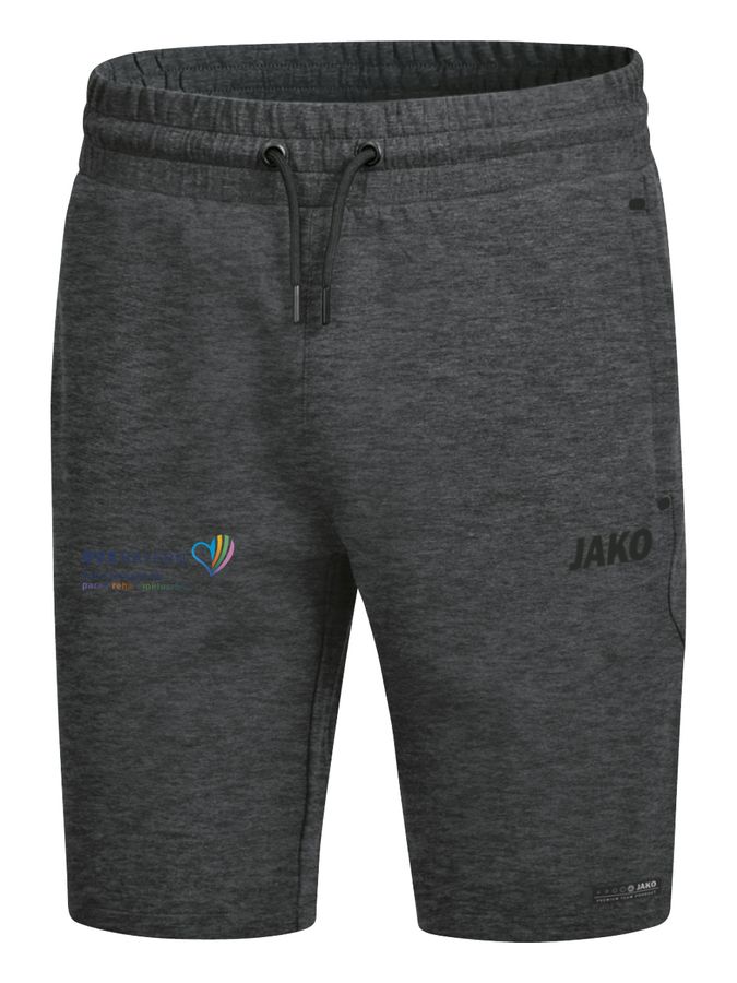 Jako Short Premium Basics