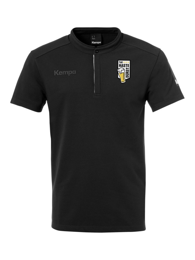 Kempa Status Poloshirt