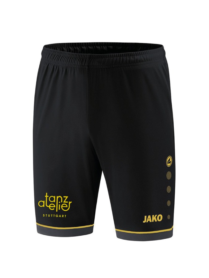 Jako Sporthose Competition 2.0