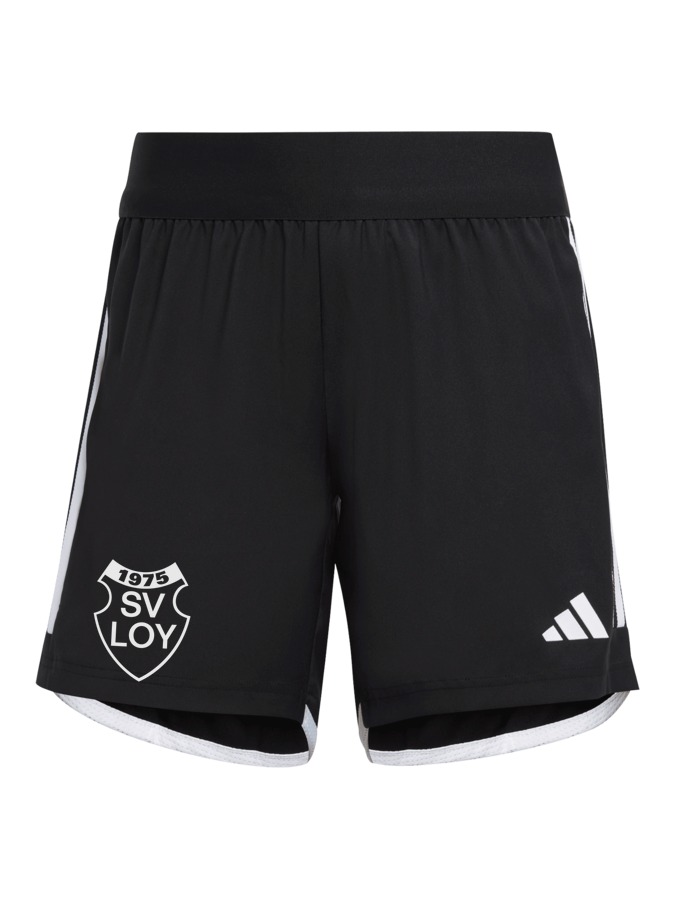 adidas Tiro 23 Competition Match Shorts Damen