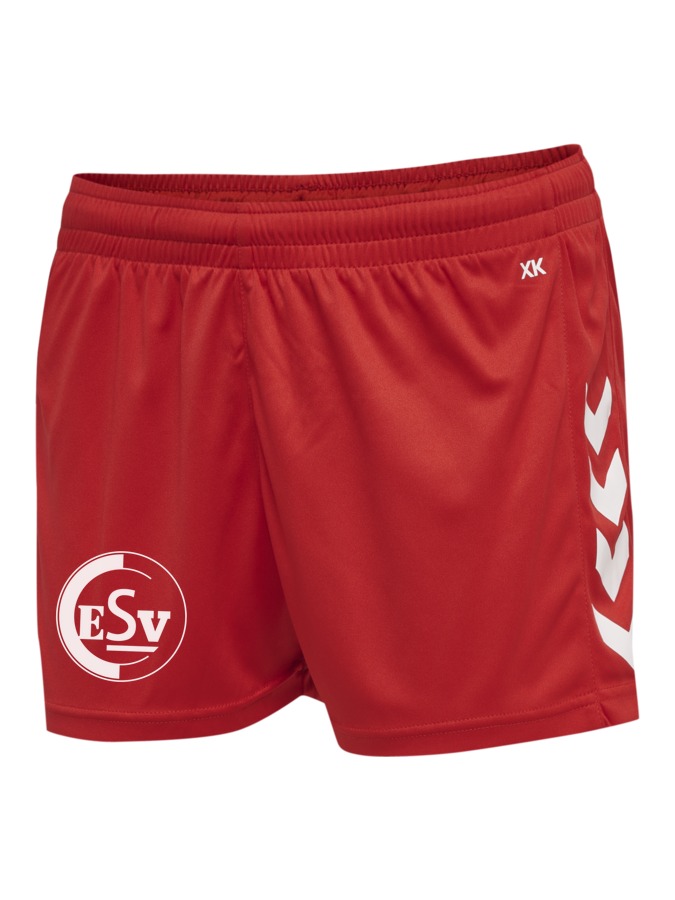 Hummel Core XK Trainingsshorts Damen