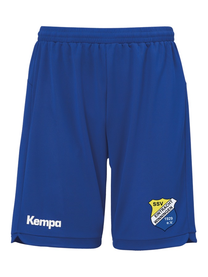 Kempa Prime Shorts