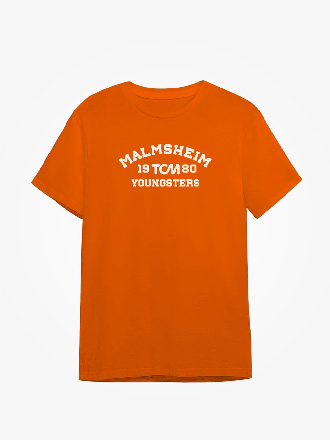 Shirt Youngsters Kids