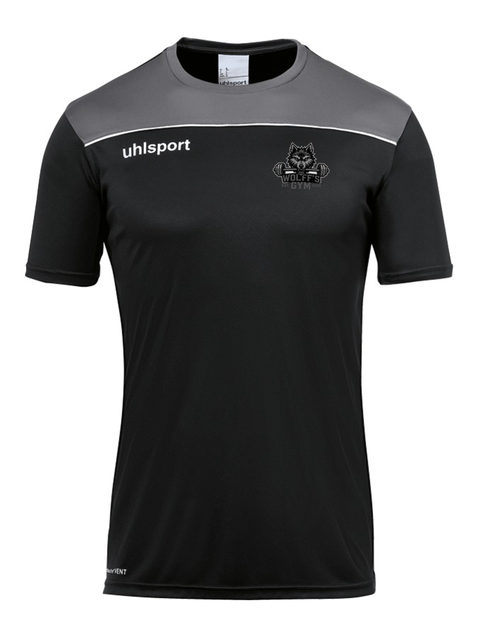 uhlsport Offense 23 Poly Shirt