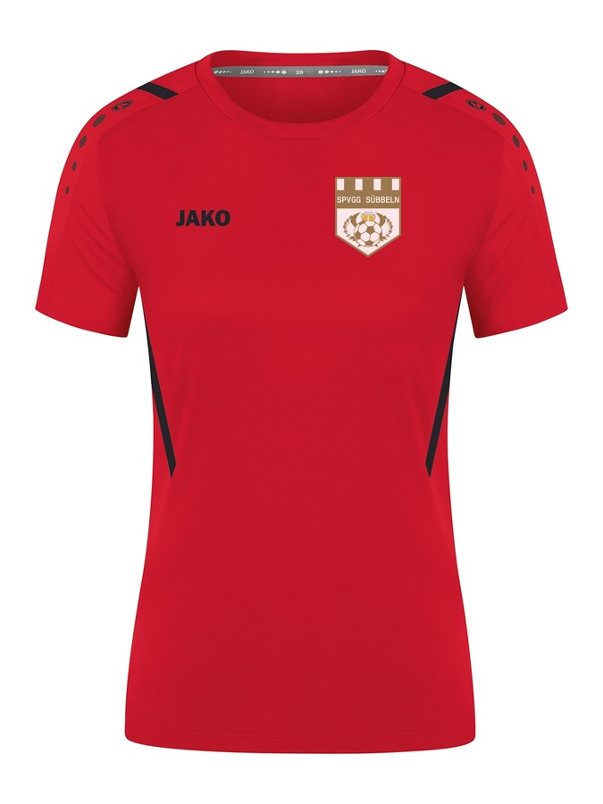 Jako Trikot Challenge Damen