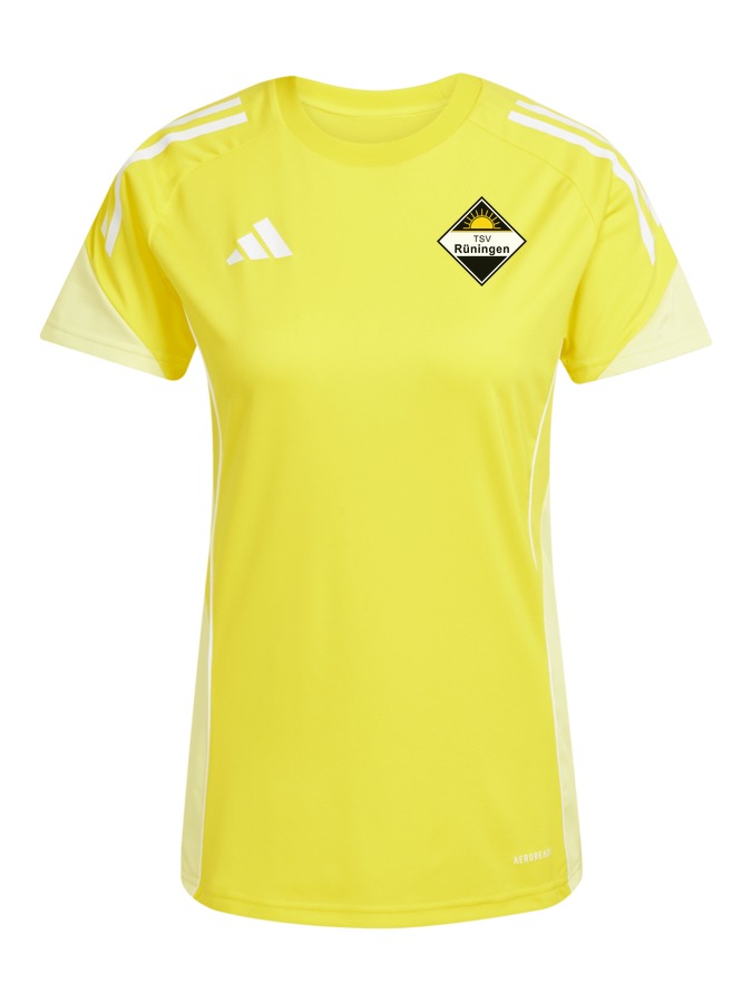 adidas Tiro 25 Competition Trainingstrikot Damen